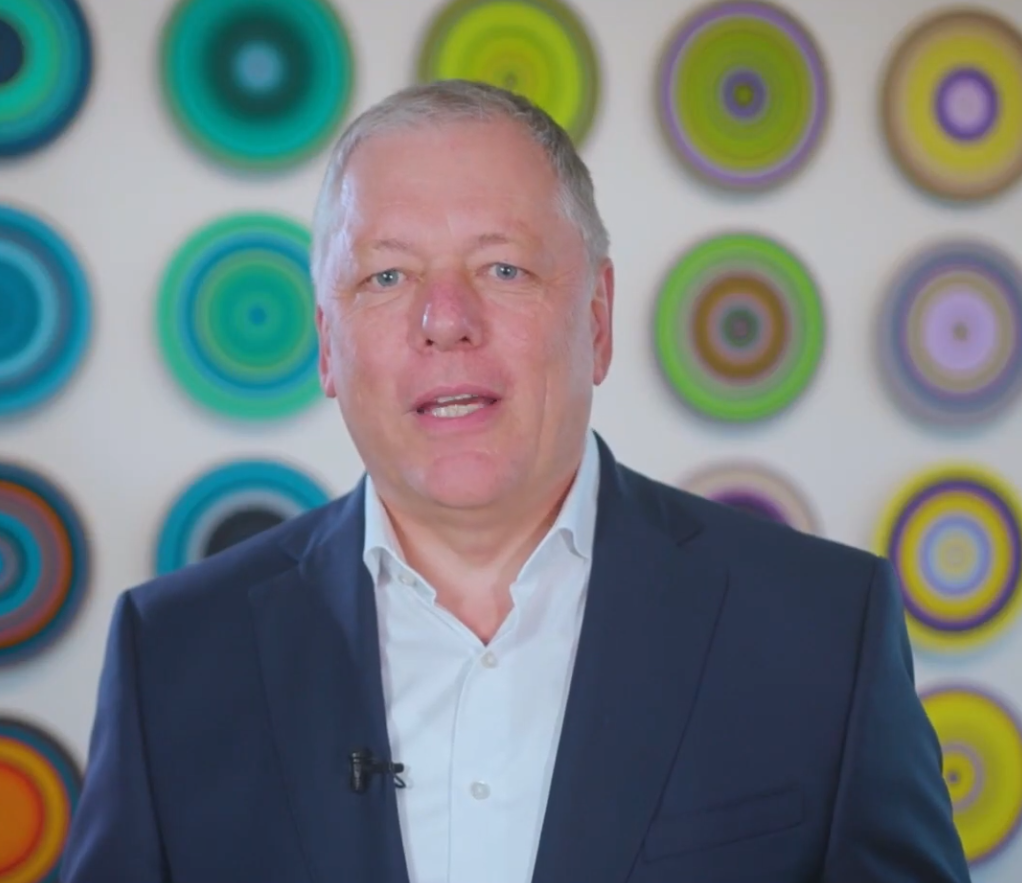 Video : WLA President