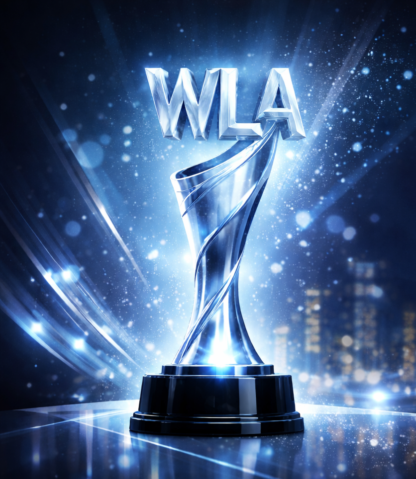 WLS 2026 Awards Submission open